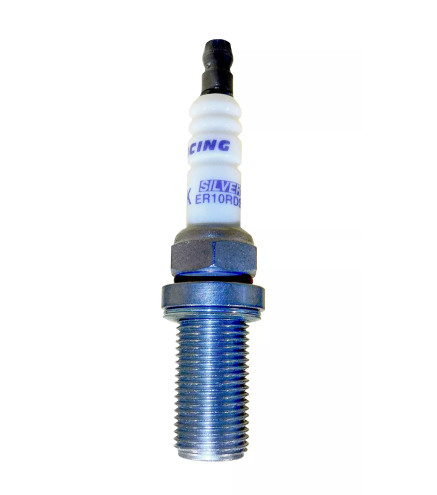 ER10RDS świeca zapłonowa BRISK Silver Racing - spark plug
