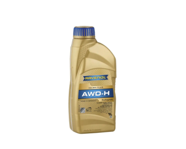 Ravenol AWD-H - olej do Haldexa - 1L