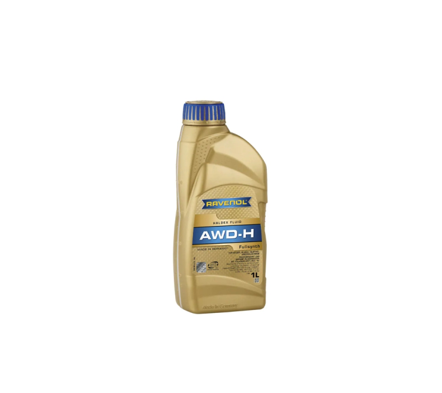 Ravenol  AWD-H - olej do Haldexa - 1L