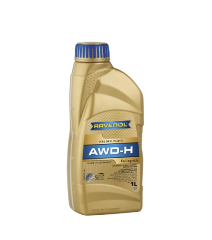 Ravenol AWD-H - olej do Haldexa - 1L