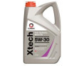 5W30 Comma XTECH olej syntetyczny - 5L