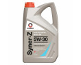 5W30 Comma Syner-Z olej syntetyczny - 5L