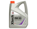 5W30 Comma XTECH olej syntatyczny - 4L