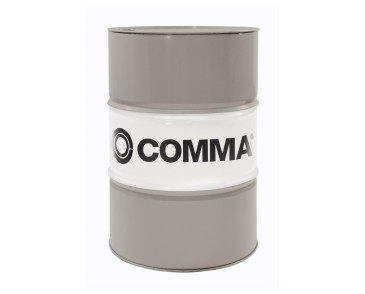 10W40 Comma Transflow AD olej półsyntetyczny - 205L