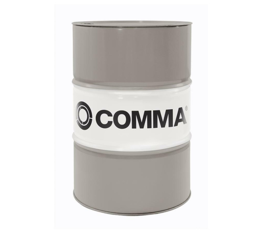 10W40 Comma Transflow AD olej półsyntetyczny - 205L