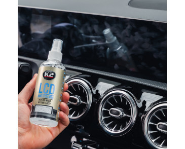 K2 LCD DISPLAY CLEANER 250 ML