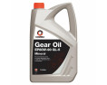 80W90EP Comma Gear oil GL5 olej przekładniowy - 5L