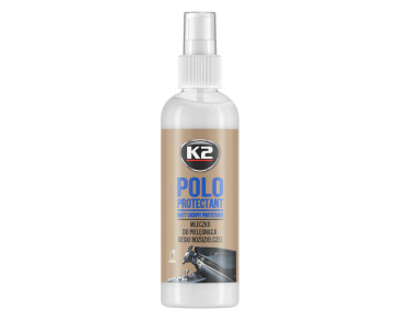 K2 POLO PROTECTANT MAT 250 ML