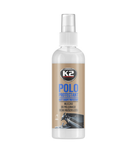 K2 POLO PROTECTANT MAT 250 ML