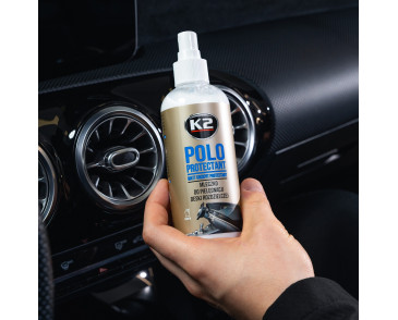 K2 POLO PROTECTANT MAT 250 ML