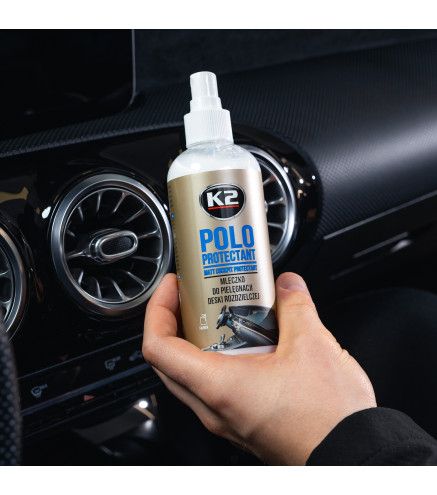 K2 POLO PROTECTANT MAT 250 ML