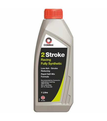 Comma Two Stroke FS olej do 2T - 1L