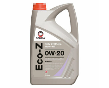 0W20 Comma ECO-Z olej syntetyczny - 5L