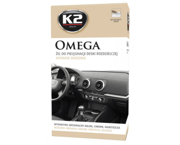 K2 OMEGA 500 ML