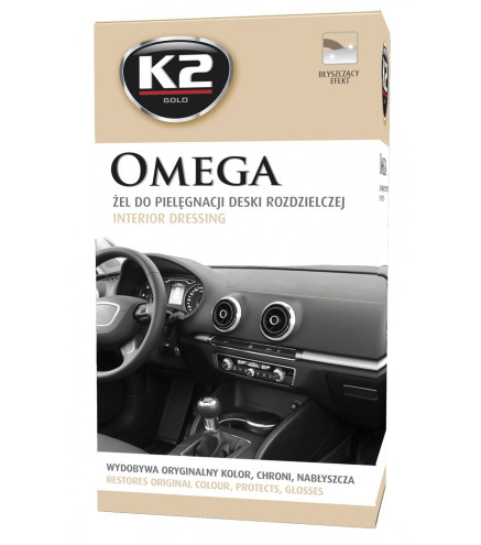 K2 OMEGA 500 ML