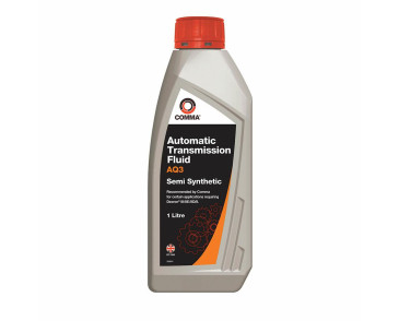AQ3 Comma Auto Trans Fluid olej przekładniowy - 1L