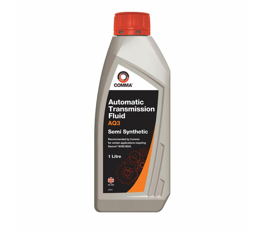 AQ3 Comma Auto Trans Fluid olej przekładniowy - 1L