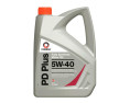 5W40 Comma PD Plus olej syntetyczny - 4L