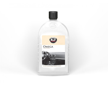 K2 OMEGA 500 ML