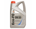 0W20 Comma ECO-FO olej syntetyczny - 5L