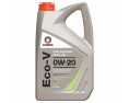 0W20 Comma Eco-V olej syntetyczny - 5L