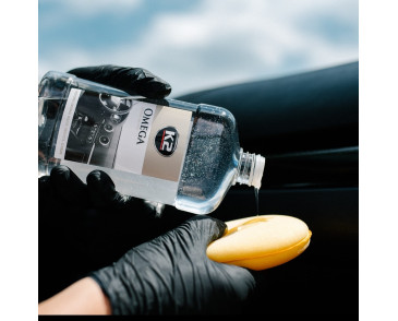 K2 OMEGA 500 ML