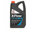 5W30 Comma X-Flow Type F Plus olej syntetyczny - 5L