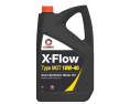 10W40 Comma X-Flow Type MOT - 5L