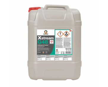 G48 Comma Xstream koncentrat płynu chłodzącego - 20L