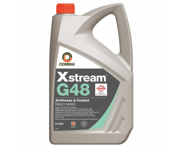 G48 Comma Xstream AF RM płyn chłodzący - 5L