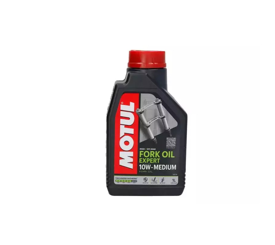 10W Motul Fork Oil Medium olej do widelca - 1L