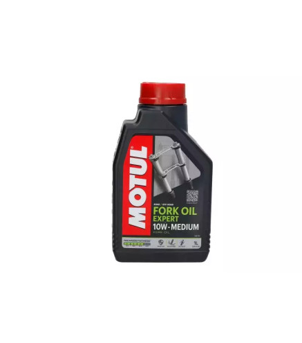 10W Motul Fork Oil Medium olej do widelca - 1L