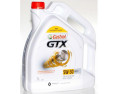 5W30 Castrol GTX RN17 olej syntetyczny - 5L