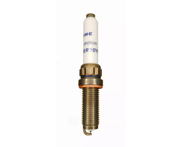 2MOER10YIR BRISK Silver Racing świeca zapłonowa - spark plug