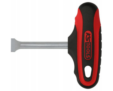 KS550.1682 śrubokręt do wykrtęcania  korków akumultora z uchwytem T KS Tools