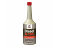 Comma Diesel D-Tox -400ml dodatek do  oleju napędowego oczyszczajacy wtryskiwacze