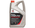 Comma Super LongLife Red Concentrat płyn  chłodzący - 5L