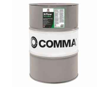 5W40 Comma X-Flow Type G olej  syntetyczny - 60L