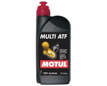 MOTUL Multi ATF - 1L olej do manulnych, automatycznych skrzyń