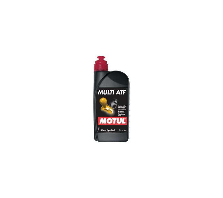 MOTUL Multi ATF - 1L olej do manulnych, automatycznych skrzyń