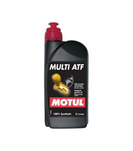 MOTUL Multi ATF - 1L olej do manulnych, automatycznych skrzyń