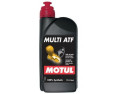 MOTUL Multi ATF - 1L olej do manulnych, automatycznych skrzyń