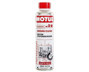 MOTUL Engine Clean Proffesional 300ml płukanka silnika