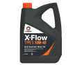 10W40 Comma X-Flow Type S - olej  półsyntetyczny - 4L