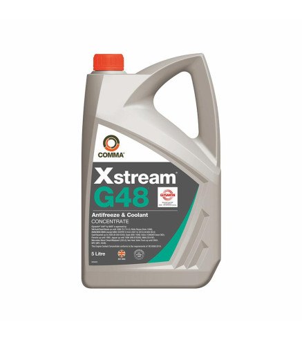 G48 Comma Xstream koncentrat płynu  chłodzącego - 5L