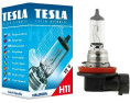 H11 55W 12V żarówka halogenowa TESLA