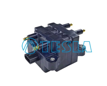 CL591 cewka zapłonowa TESLA - ignition coil