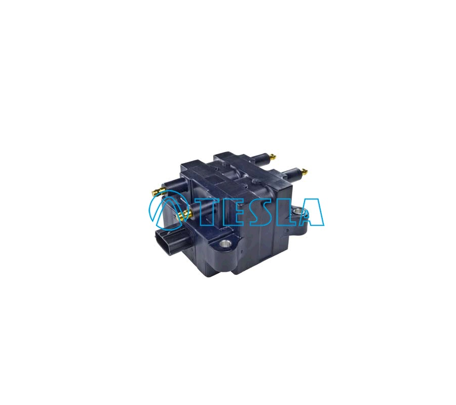 CL591 cewka zapłonowa TESLA - ignition coil
