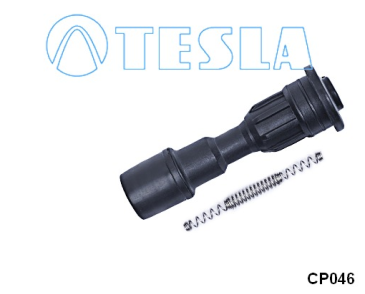 CP046 fajka cewki zapłonowej TESLA