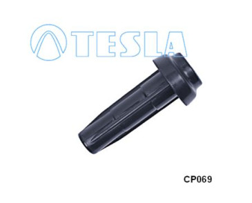 CP069 fajka cewki zapłonowej TESLA